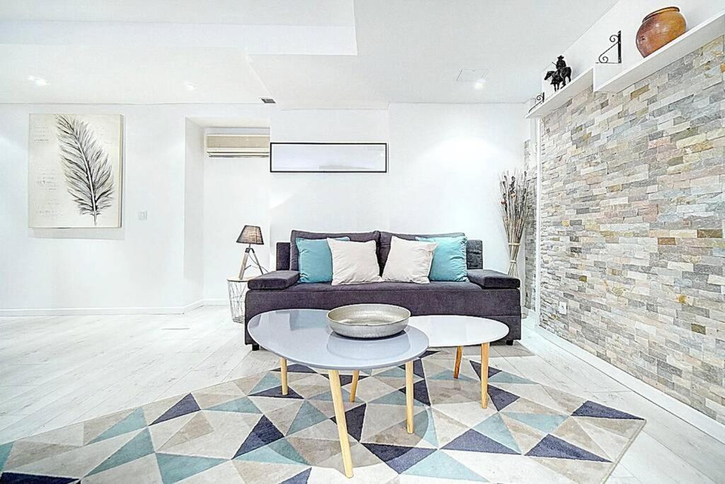 Le Jo - Terrasse - Wifi - Verrière Côte D'azur Appartamento *